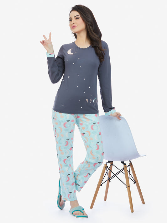 Stylish Sleepwear