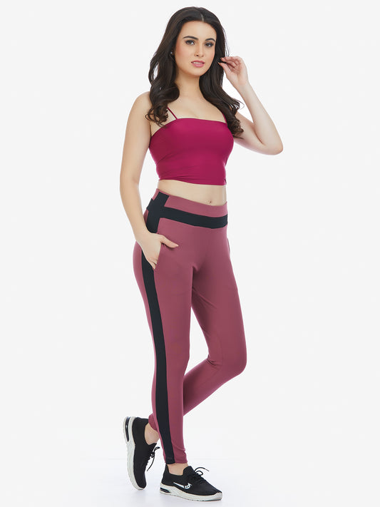 CHOOSE STYLISH BOTTOM WEAR ACCORDING TO YOUR BODY TYPE