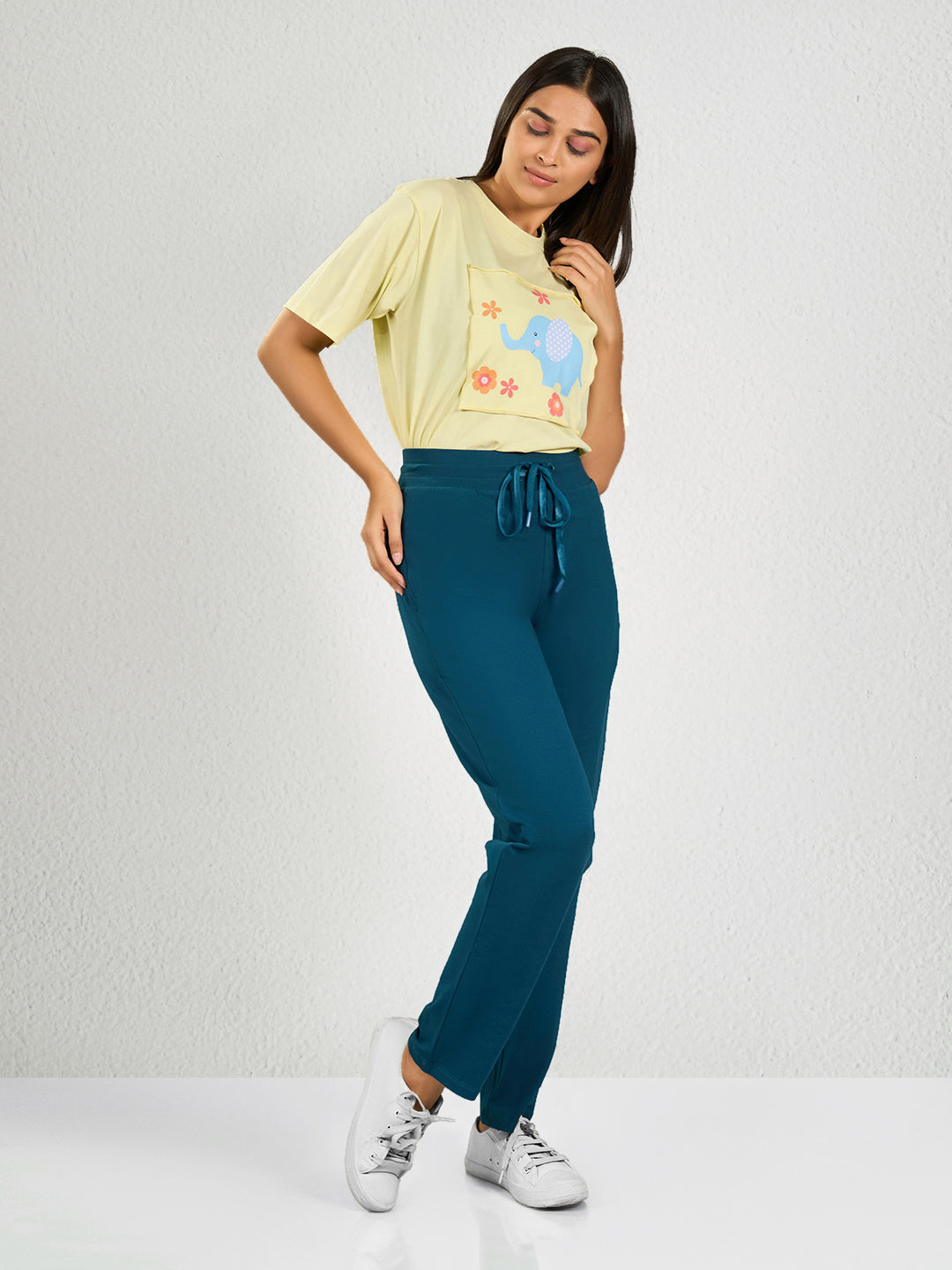 Maysixty Track pants for Women