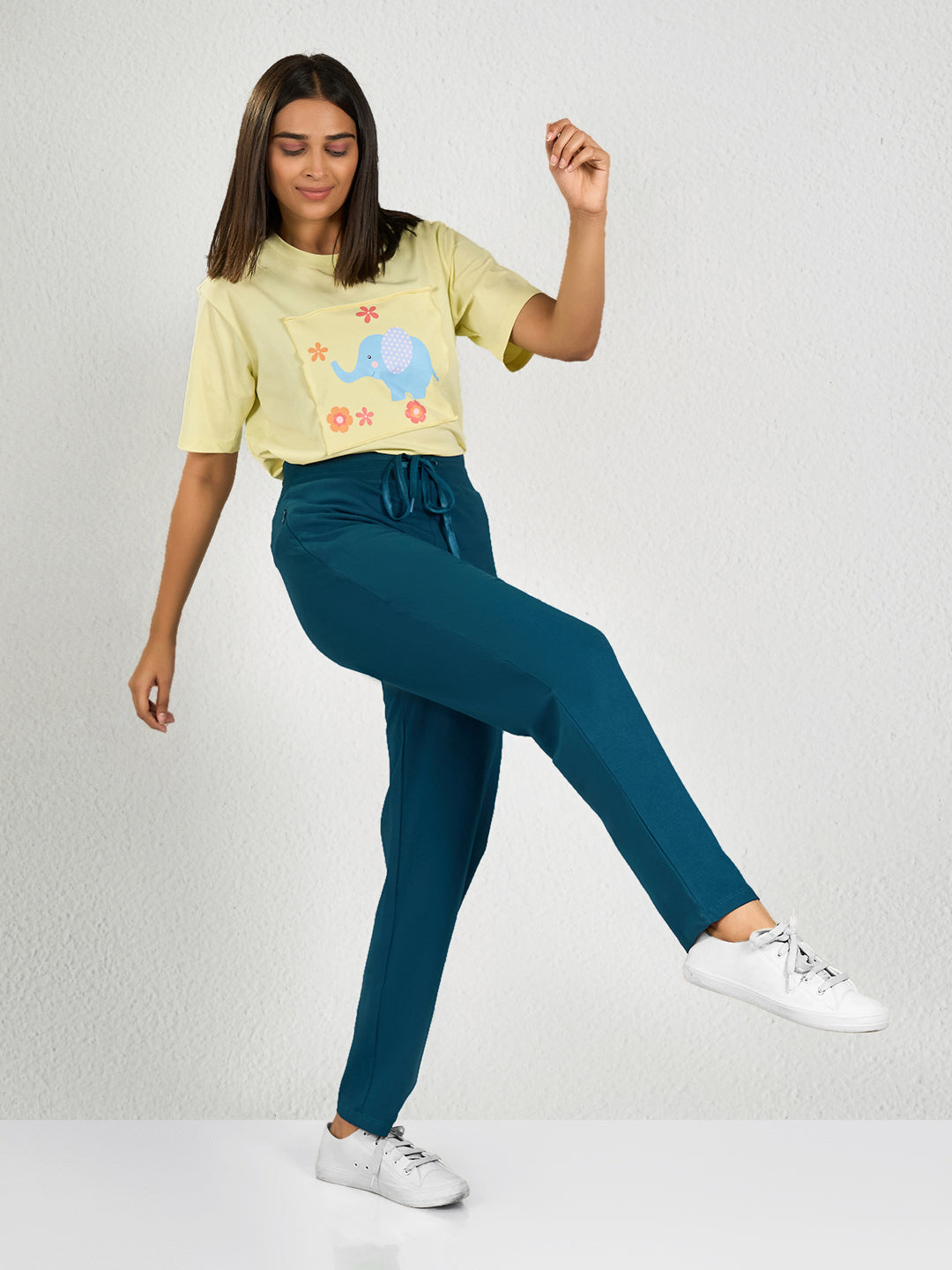 Maysixty Track pants for Women