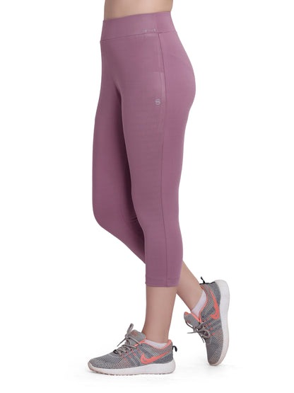 Orchid Capri Pant