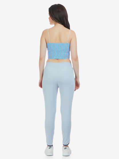 High Waist Athleisure Leggings