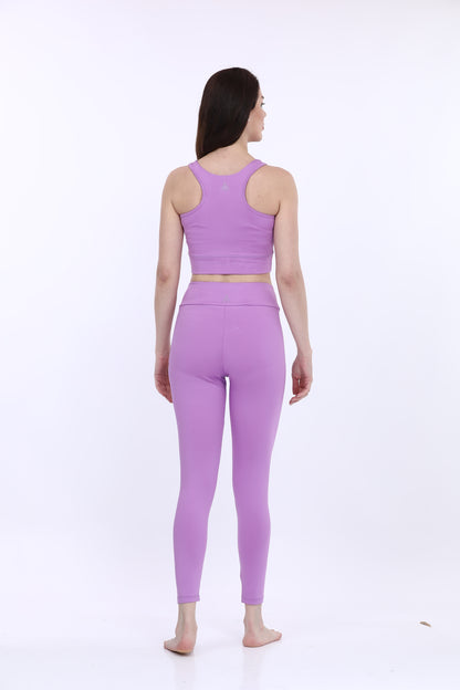 Lavender Yoga Pant