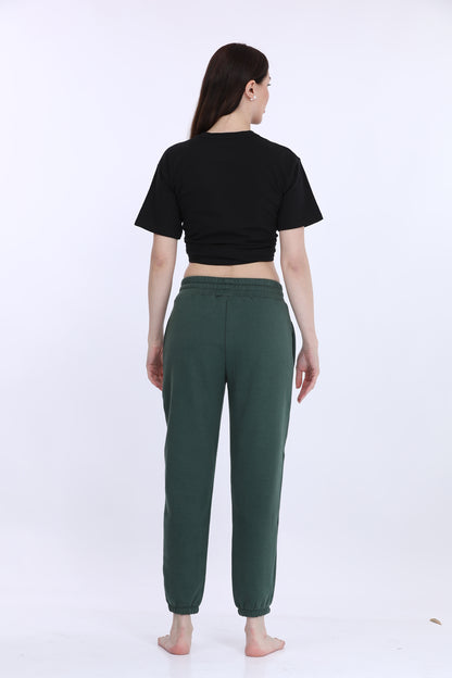 Dark Forest Track Pant