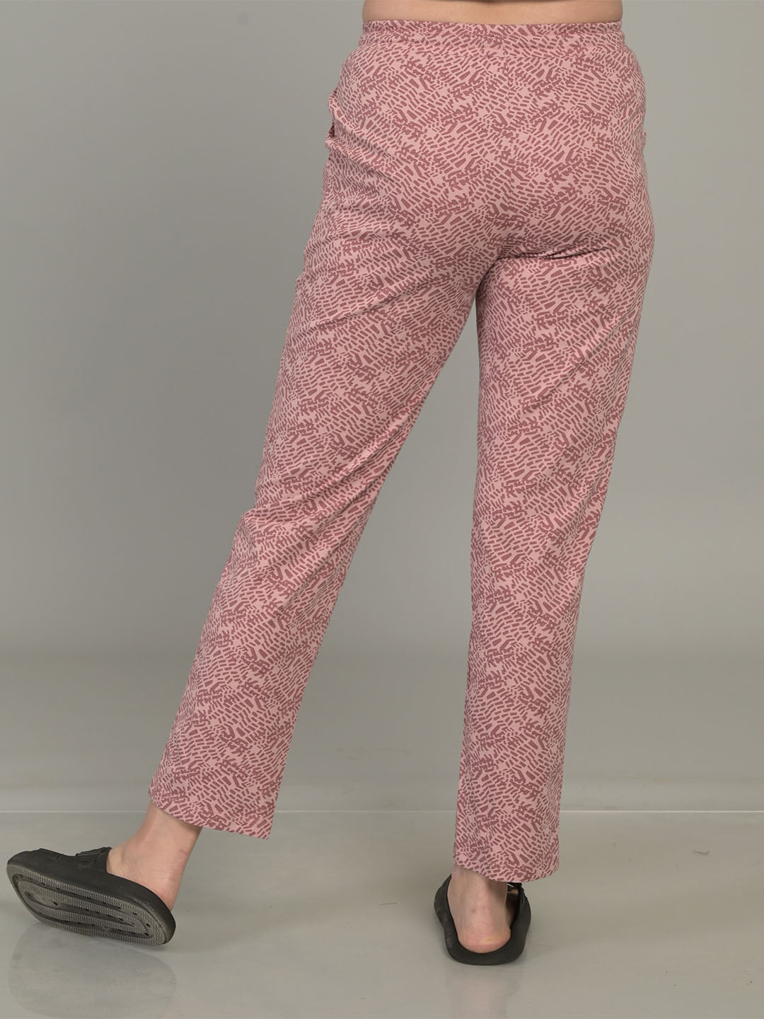 Pink Loungewear | Sleepwear Regular Pyjama