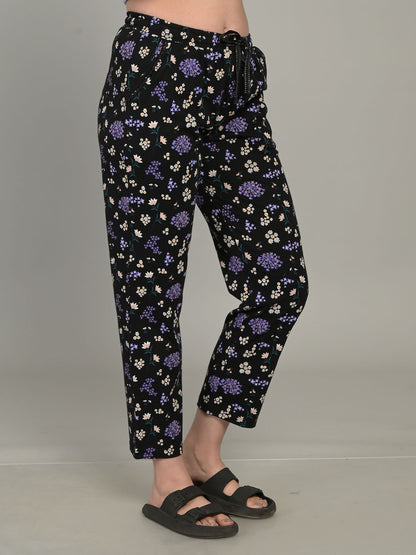 Navy Blue Loungewear | Sleepwear Regular Pyjama