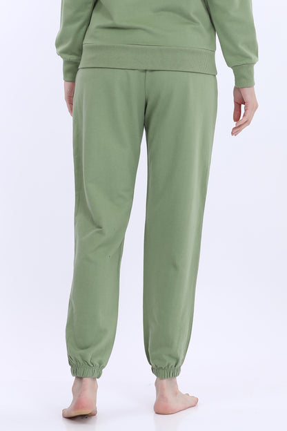 Loden Frost Jogger