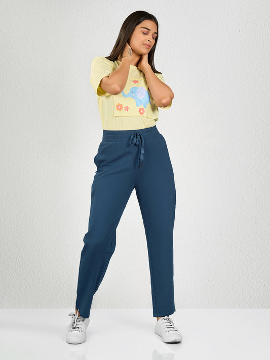 Maysixty Track Pants for Women