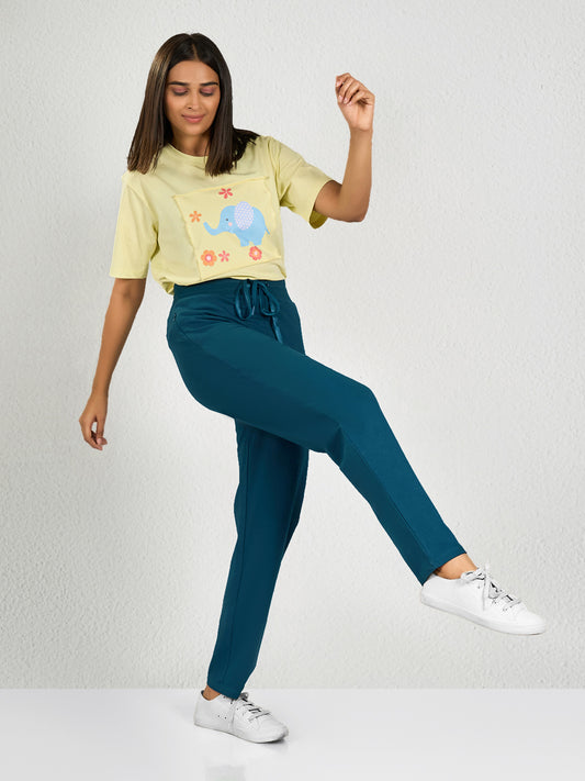 Maysixty Track pants for Women